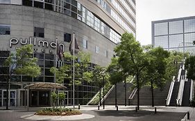 Pullman Paris La Defense